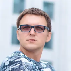 Фотография репетитора Моренец Александр Сергеевич