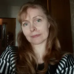 Фотография репетитора Кольцова Надежда Николаевна