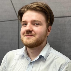 Фотография репетитора Кочура Антон Олегович