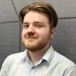 Фотография репетитора Кочура Антон Олегович