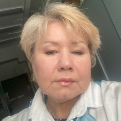 Фотография репетитора Сальникова Марина Николаевна