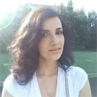 Фотография репетитора Петрова Ольга Юрьевна