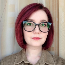 Фотография репетитора Лисовол Ирина Сергеевна