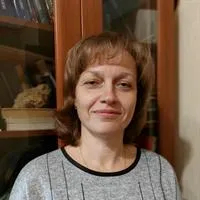 Фотография репетитора Артюнина Ирина Петровна