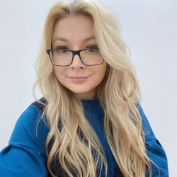 Фотография репетитора Михеева Евгения Ивановна