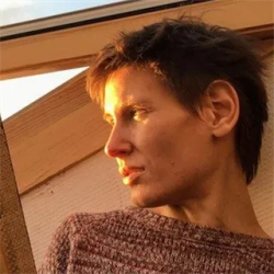 Фотография репетитора Горнова Юлия Александровна