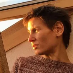 Фотография репетитора Горнова Юлия Александровна