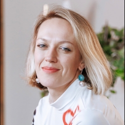 Фотография репетитора Конуркина Арина Максимовна