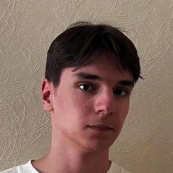 Фотография репетитора Жигулин Арсений Исламович