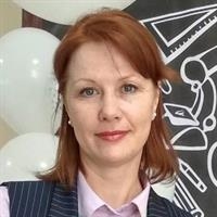 Фотография репетитора Бударина Раиса Николаевна