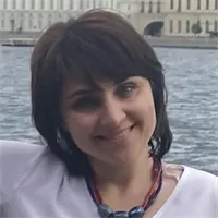 Фотография репетитора Романова Наталья Владимировна