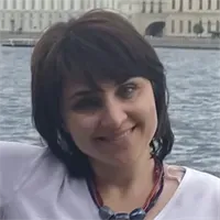 Фотография репетитора Романова Наталья Владимировна