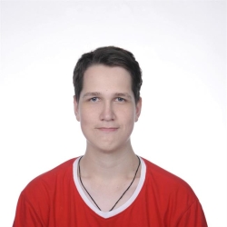 Фотография репетитора Кавыев Руслан Ринатович