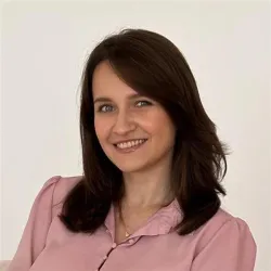 Фотография репетитора Тихонова Анастасия Яновна