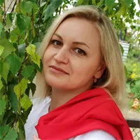 Фотография репетитора Барабохина Елена Петровна