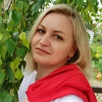 Фотография репетитора Барабохина Елена Петровна