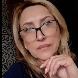 Фотография репетитора Тябина Елена Николаевна