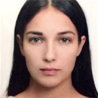 Фотография репетитора Огнерубова Ирина Александровна