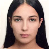 Фотография репетитора Огнерубова Ирина Александровна