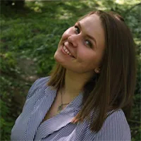 Фотография репетитора Франкевич Софья Николаевна