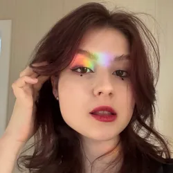 Фотография репетитора Коняева Анастасия Сергеевна