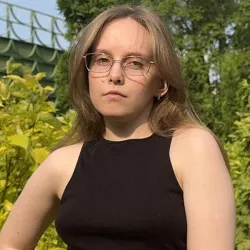 Фотография репетитора Борискина Елизавета Юрьевна