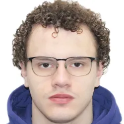 Фотография репетитора Артюков Александр Николаевич