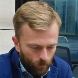 Фотография репетитора Орлов Олег Игоревич