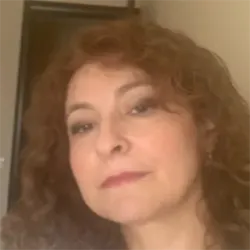 Фотография репетитора Арзуманова Инна Эдуардовна