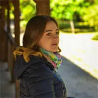 Фотография репетитора Прокопова Кристина Александровна