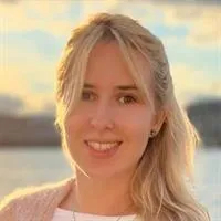 Фотография репетитора Кузина Ксения Игоревна