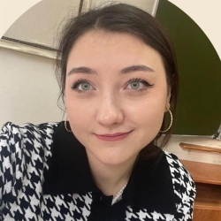 Фотография репетитора Егошина Людмила Александровна