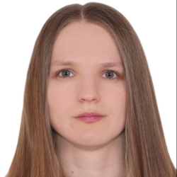Фотография репетитора Федорова Анна Дмитриевна