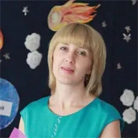 Фотография репетитора Самодурова Галина Сергеевна