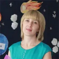 Фотография репетитора Самодурова Галина Сергеевна