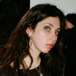 Фотография репетитора Ильягуева Елизавета Дмитриевна