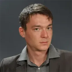 Фотография репетитора Сысоев Алексей Васильевич