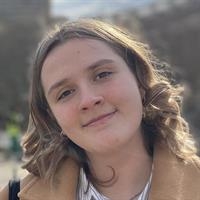 Фотография репетитора Корнишина Анна Евгеньевна