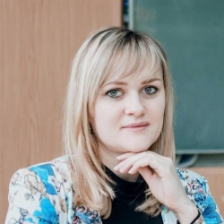 Фотография репетитора Сеймовская Мария Юрьевна