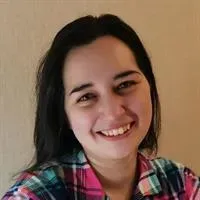 Фотография репетитора Ханнанова Розалия Ирековна