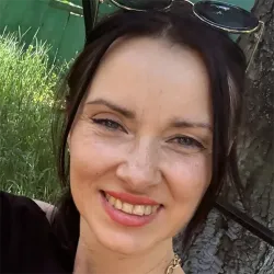 Фотография репетитора Лавриненко Юлия Сергеевна