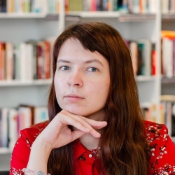 Фотография репетитора Карманова Екатерина Дмитриевна