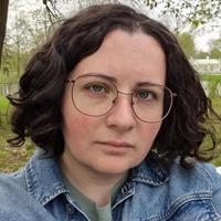 Фотография репетитора Буровская Елена Александровна