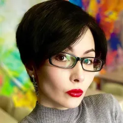 Фотография репетитора Корабельникова Юлия Викторовна