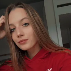 Фотография репетитора Новикова Анна Александровна