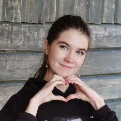 Фотография репетитора Крыгина Оксана Сергеевна