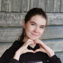 Фотография репетитора Крыгина Оксана Сергеевна