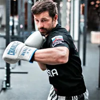 Фотография репетитора Салтыков Александр Михайлович