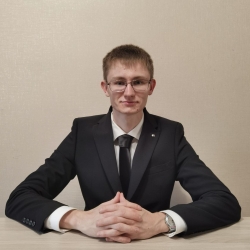 Фотография репетитора Усачев Анатолий Юрьевич