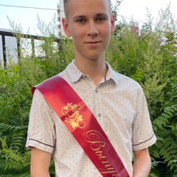 Фотография репетитора Солдатенков Дмитрий Викторович